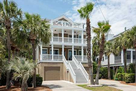 508 W Ashley Ave Folly Beach, SC 29439