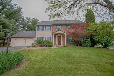 5521 Heather Ln Orefield, PA 18069
