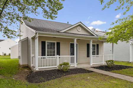 2838 Proclamation Way Columbus, OH 43207