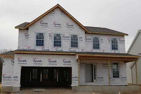 2599 Taberville Drive Blacklick, OH 43004