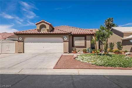 4673 Califa Dr Las Vegas, NV 89122