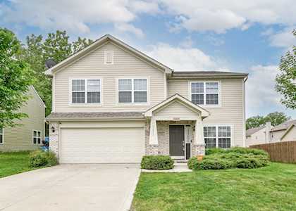11511 Half Mile Dr Indianapolis, IN 46235