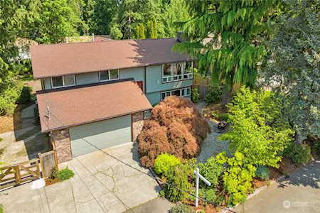 10156 NE 113th Place Kirkland, WA 98033