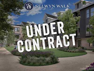 3100 Selwyn Ave Charlotte, NC 28209