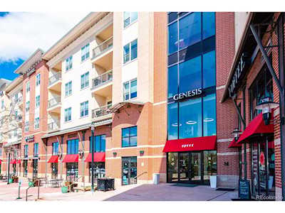 10111 Inverness Main St Englewood, CO 80112