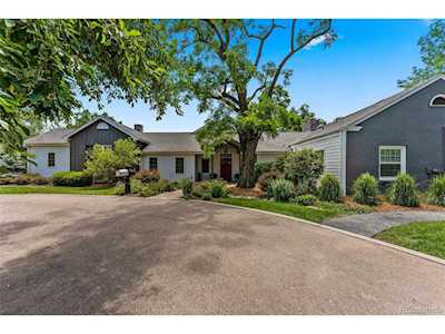 800 E Quincy Ave Englewood, CO 80113