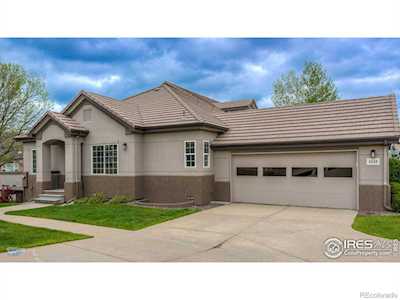 4153 Da Vinci Dr Longmont, CO 80503