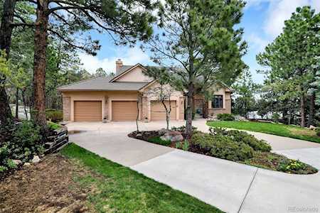 5120 Engleman Ct Colorado Springs, CO 80906