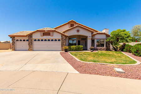 1432 E Butler Circle Chandler, AZ 85225