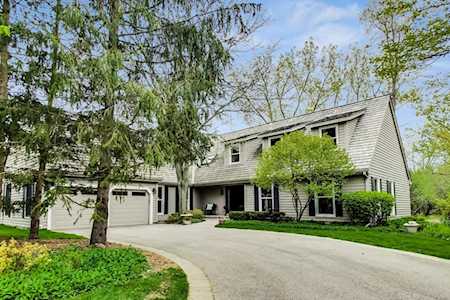 322 Rothbury Ct Lake Bluff, IL 60044