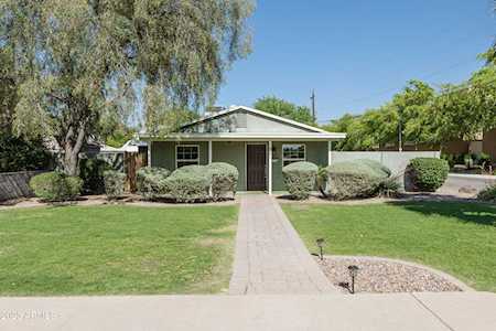 4201 N 19th St Phoenix, AZ 85016