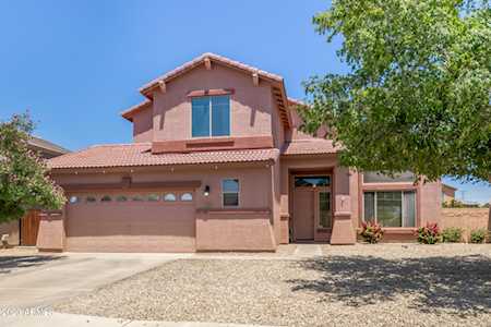 12168 W Pioneer Street Tolleson, AZ 85353