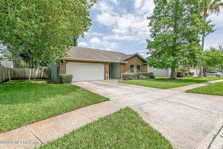 5353 Sidesaddle DR Jacksonville, FL 32257