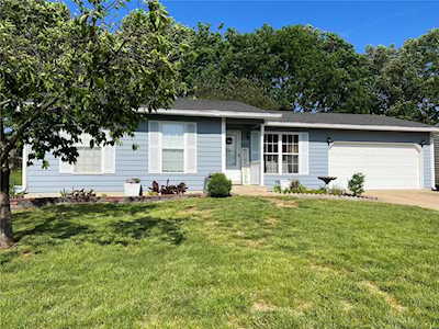 1275 Wagon Wheel Trail O'fallon, MO 63366