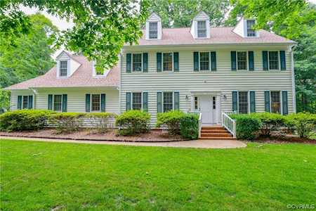 8606 Old Brompton Rd Chesterfield, VA 23832
