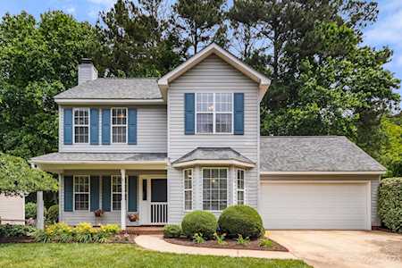9033 Long Picket Ct Huntersville, NC 28078