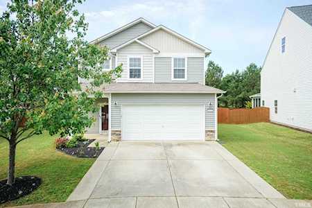 2421 Girvan Drive Fuquay Varina, NC 27526