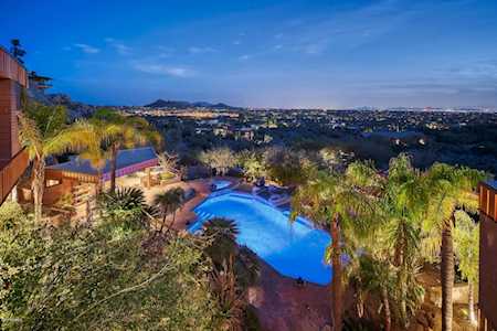 35227 N Ridgeway Drive Carefree, AZ 85377