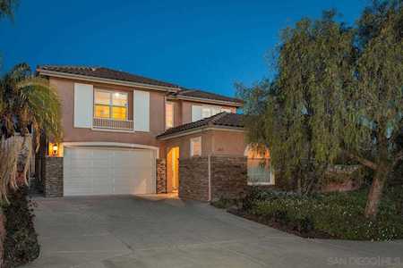12835 Seabreeze Farms Dr. San Diego, CA 92130