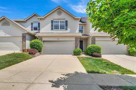 303 Shady Rock Ln O'fallon, MO 63368