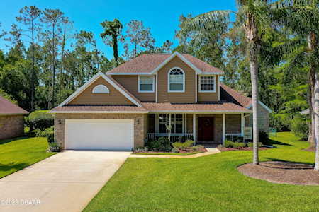 11 Canterbury Woods Ormond Beach, FL 32174