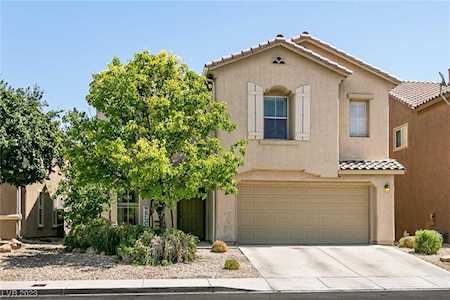 6572 Bared Eagle Place North Las Vegas, NV 89084
