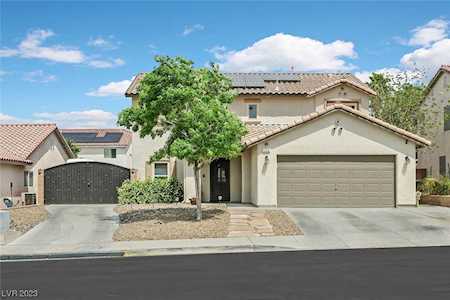 220 Lynbrook St Henderson, NV 89012