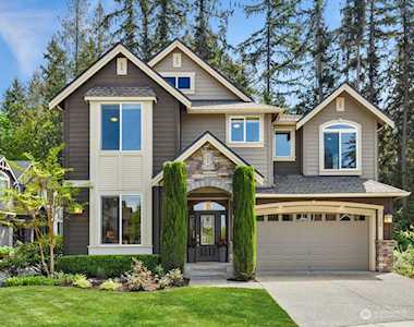 21340 NE 9th Place Sammamish, WA 98074