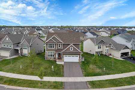 14954 Quintana Street NW Ramsey, MN 55303