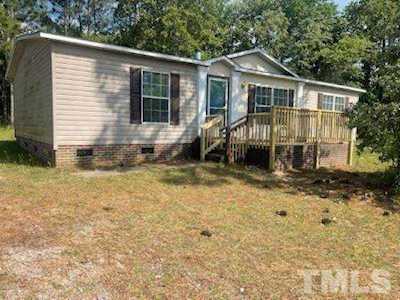 46 Papoose Trail Lillington, NC 27546