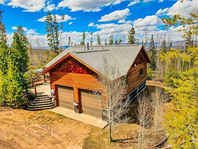 4203 Gcr 37 Parshall, CO 80468