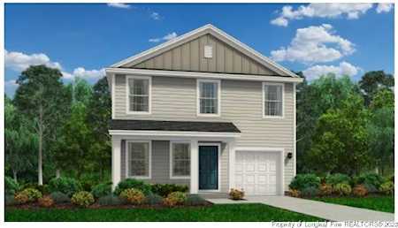 265 Hornet (Lot 61) Dr Raeford, NC 28376