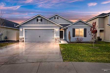 3599 S Falconers Pl Meridian, ID 83642