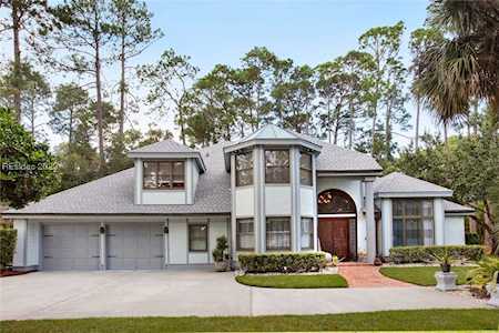 170 High Bluff Rd Hilton Head Island, SC 29926