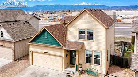 11806 Asplund Grove Peyton, CO 80831