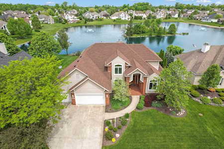 308 Landau Run Fort Wayne, IN 46845