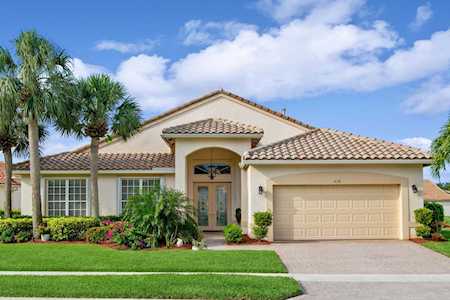 410 NW Aqua Vista Lane Port St Lucie, FL 34986