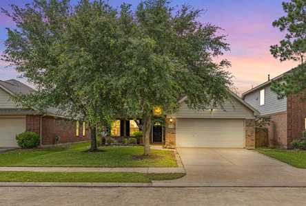 24635 Hampton Lakes Dr Katy, TX 77493