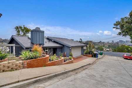 2855 Union St. San Diego, CA 92103