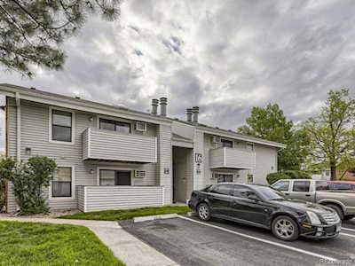 10150 E Virginia Ave #16-207 Denver, CO 80247
