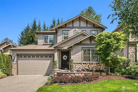 34915 SE Moffat St Snoqualmie, WA 98065