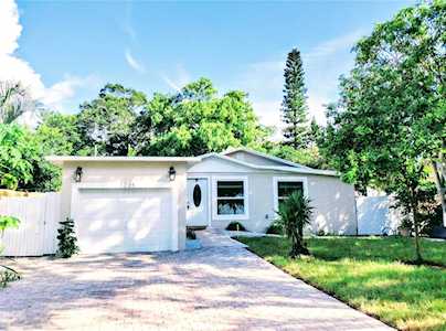 1235 32nd St N St. Petersburg, FL 33713