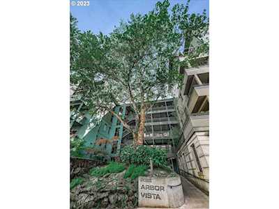 2024 SW Howards WAY #406 Portland, OR 97201
