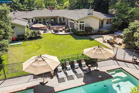 608 Camino Amigo Danville, CA 94526