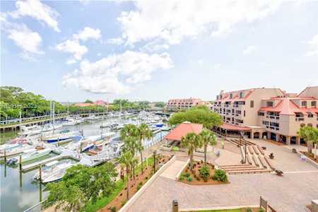 9 Harbourside Ln Hilton Head Island, SC 29928
