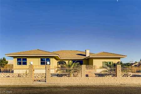 5836 Calverts St Las Vegas, NV 89130