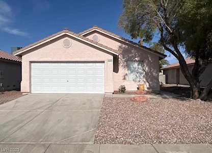 5538 Alvarez St North Las Vegas, NV 89031