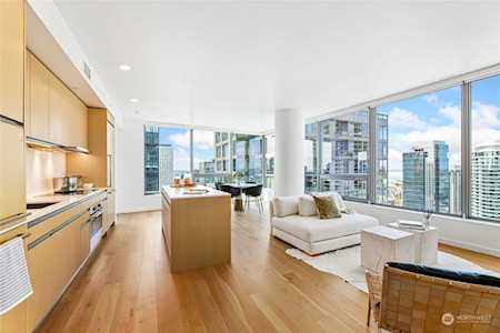 1808 Minor Ave #3705 Seattle, WA 98101