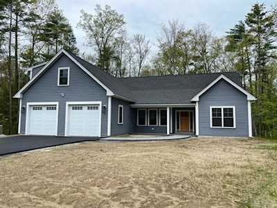 15 Wildcat Dr #Lot 1 Dover, NH 03820