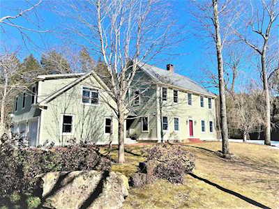 187 N Shore Rd Chesterfield, NH 03462